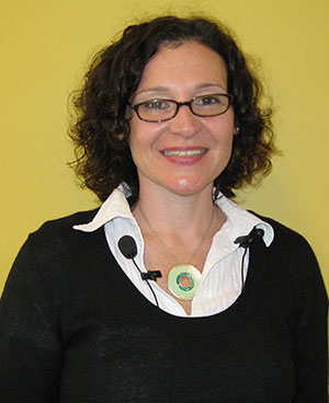 Dr. Kathleen Martin Ginis