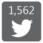 1,562 Twitter followers